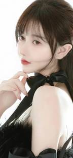 暗黑新娘海报