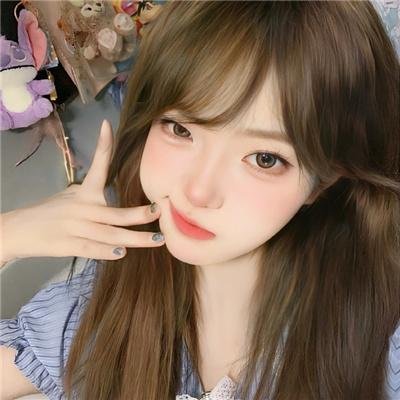 女士优先海报